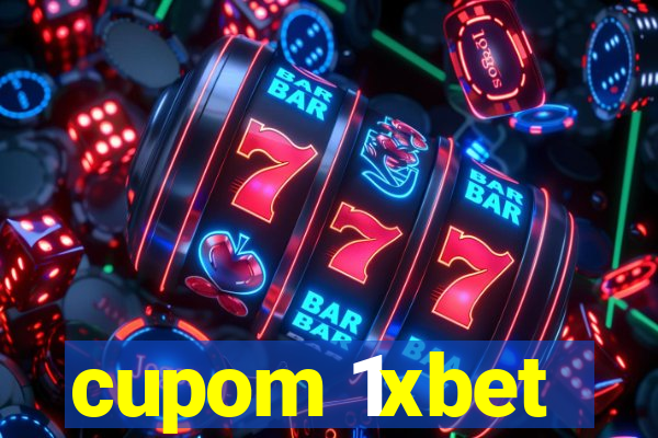 cupom 1xbet